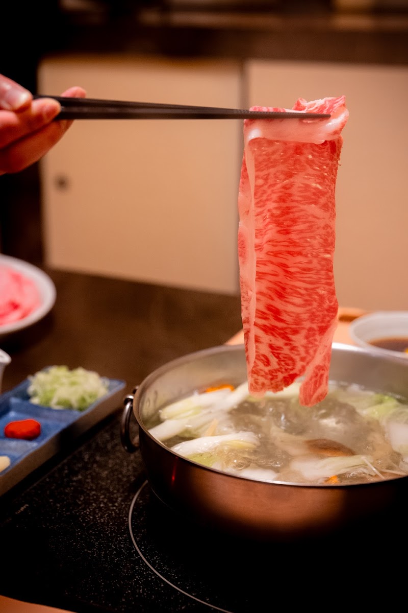 Gyu No Ishizaki (Wagyu Shabushabu And Sukiyaki) Photos 2