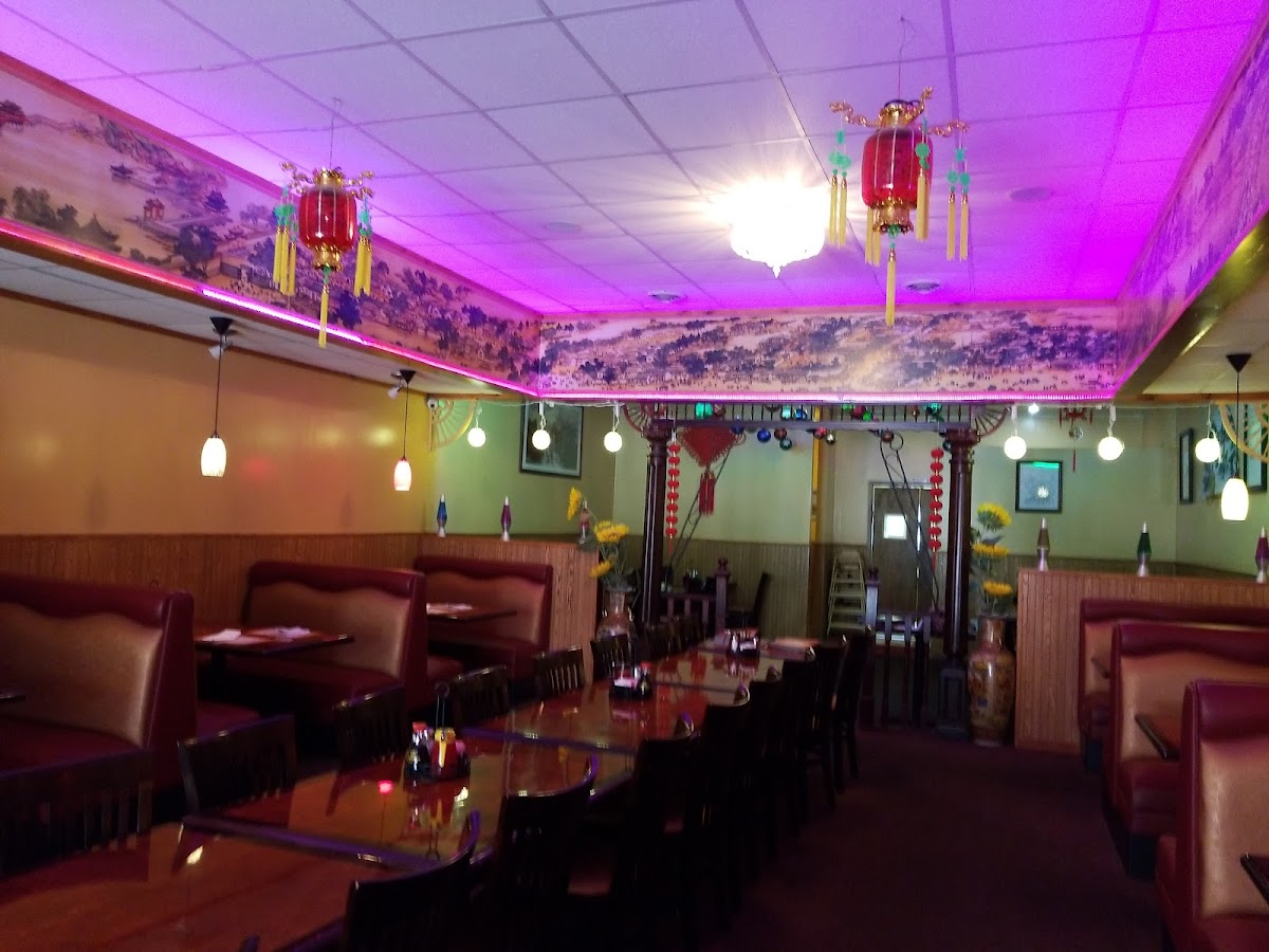 One And One Chinese Restaurant